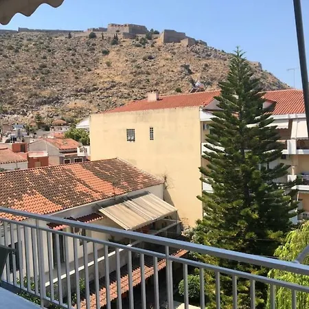μesogios Royal Luxury