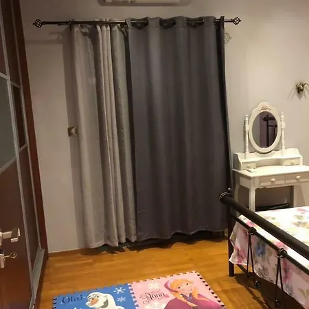 μesogios Royal Luxury Apartment Nafplio