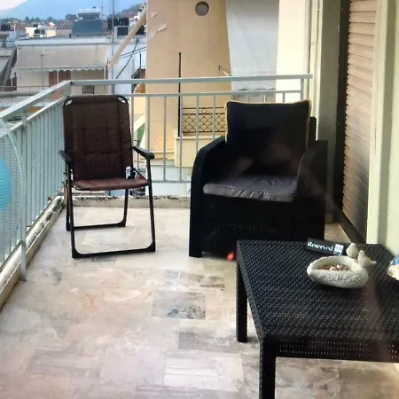 μesogios Royal Luxury
