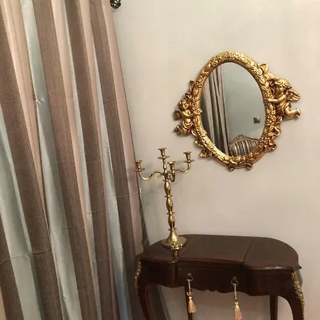 μesogios Royal Luxury 아파트 나플리오