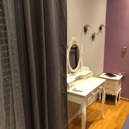 μesogios Royal Luxury