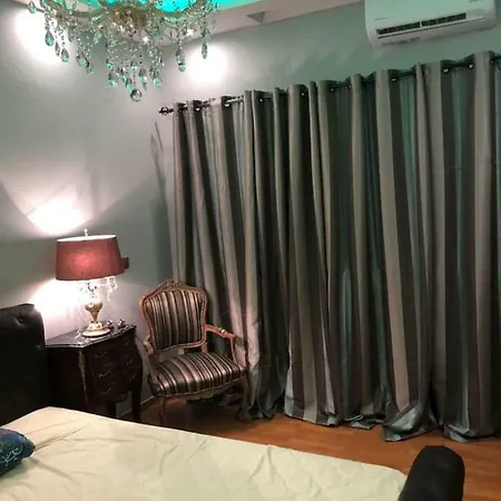μesogios Royal Luxury * Nafplio