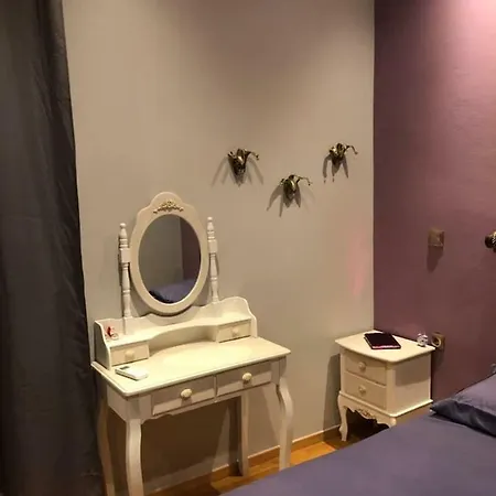 μesogios Royal Luxury