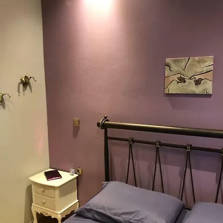 μesogios Royal Luxury *