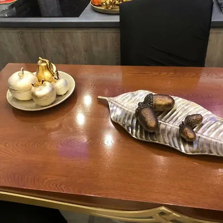 μesogios Royal Luxury