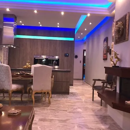 μesogios Royal Luxury *