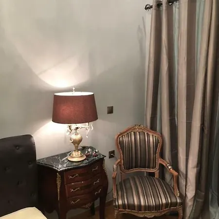 μesogios Royal Luxury *
