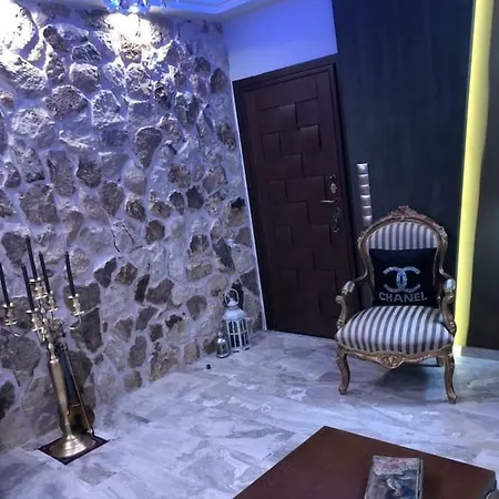 μesogios Royal Luxury *