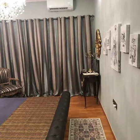 μesogios Royal Luxury *