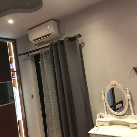 μesogios Royal Luxury Apartment Nafplio