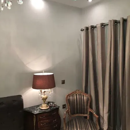 Apartment μesogios Royal Luxury Nafplio