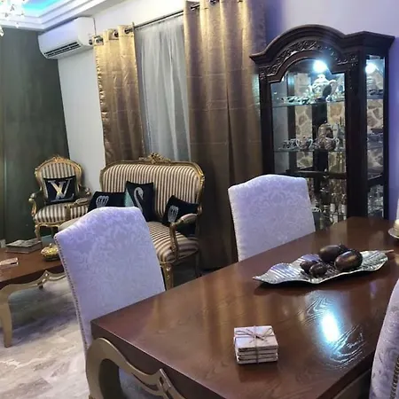 μesogios Royal Luxury