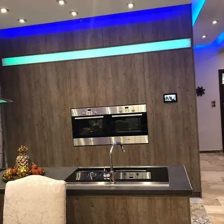 μesogios Royal Luxury