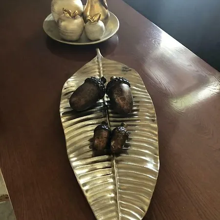 μesogios Royal Luxury Nafplio