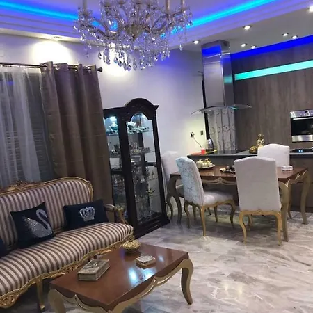 μesogios Royal Luxury *