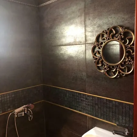 μesogios Royal Luxury