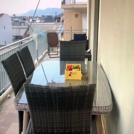μesogios Royal Luxury