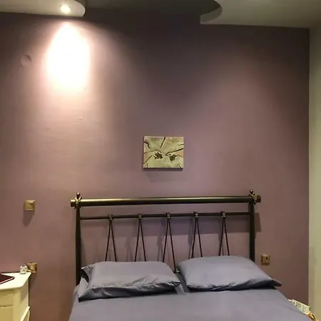 Apartment μesogios Royal Luxury *