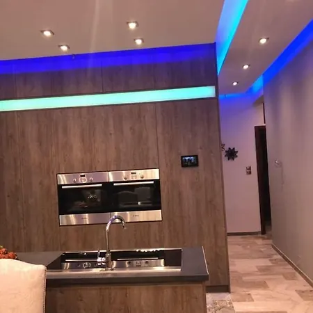μesogios Royal Luxury